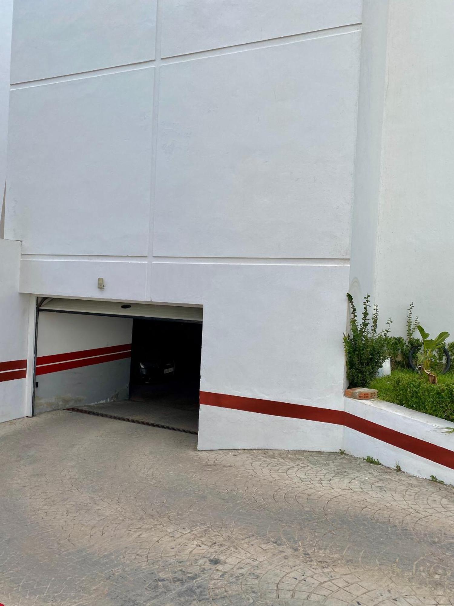De Luxe A Achakar Hill - Vue Imprenable Et Acces A Deux Piscines Appartement Tanger