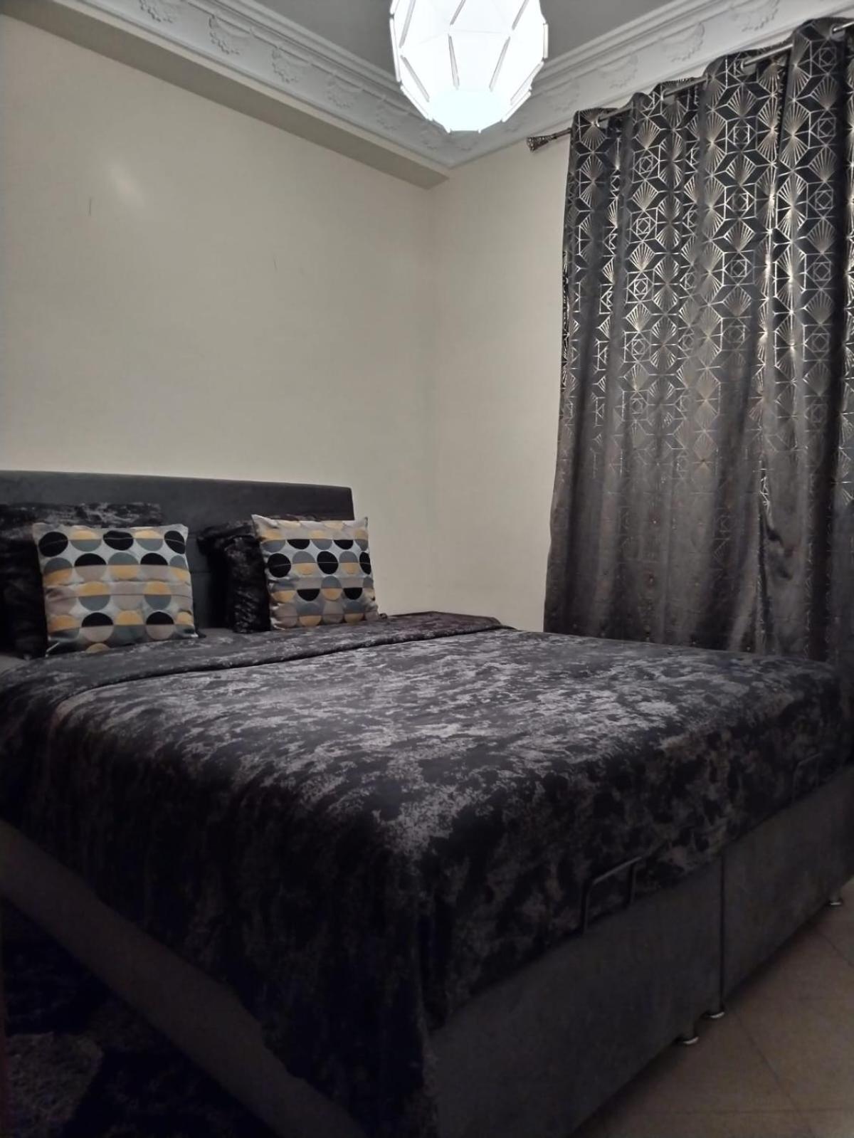 Appartement De Luxe A Achakar Hill - Vue Imprenable Et Acces A Deux Piscines *