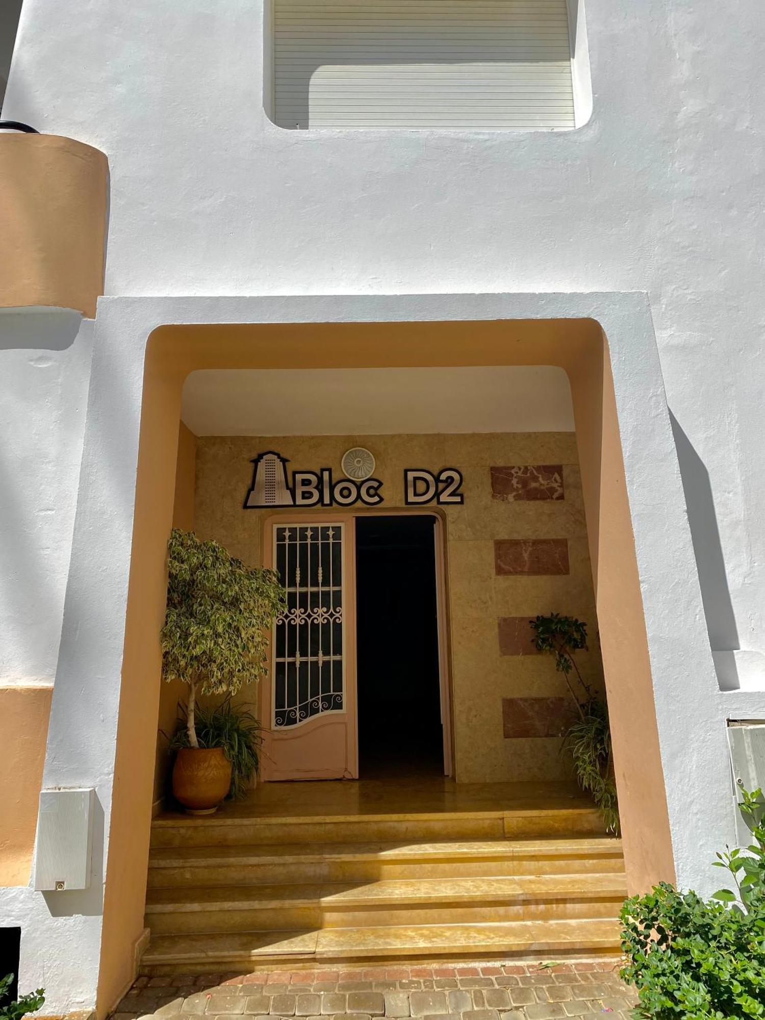 Appartement De Luxe A Achakar Hill - Vue Imprenable Et Acces A Deux Piscines