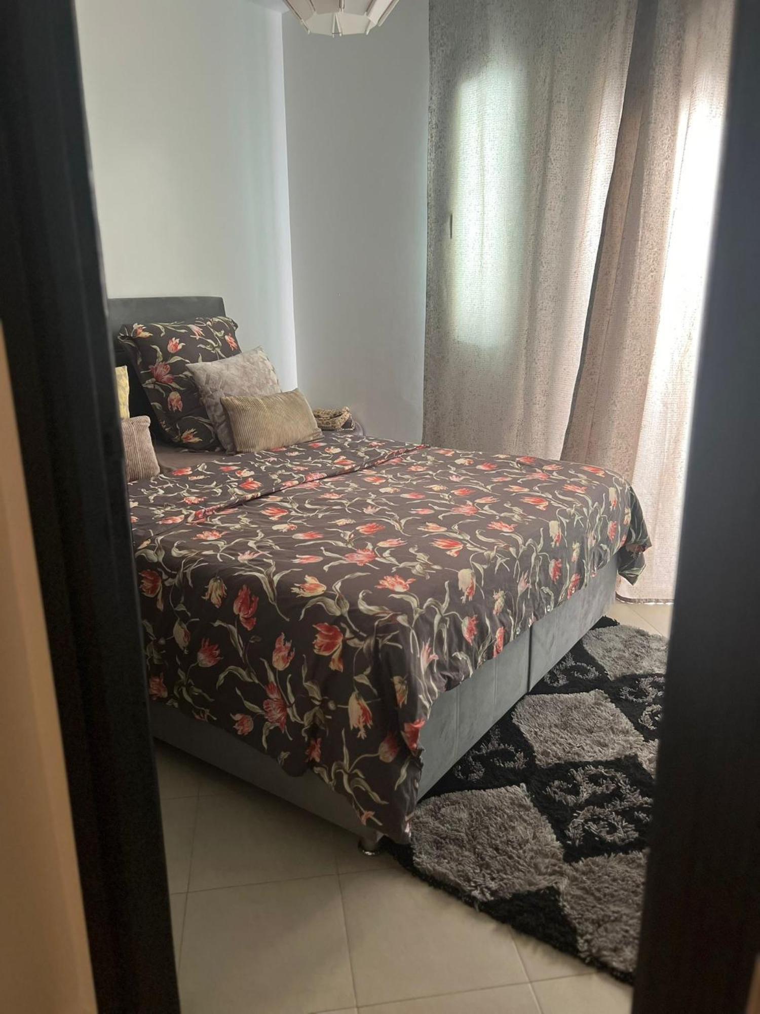 De Luxe A Achakar Hill - Vue Imprenable Et Acces A Deux Piscines Appartement *