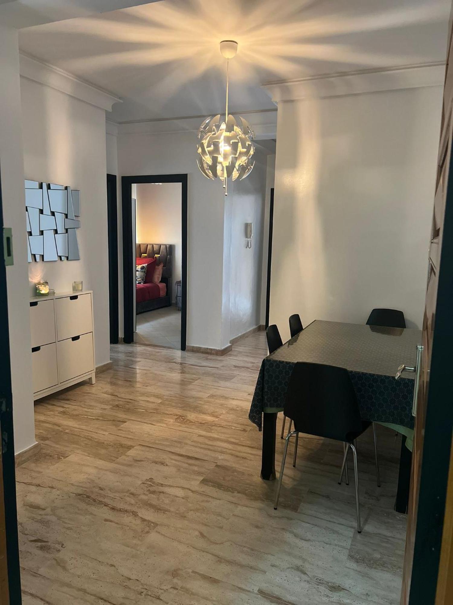 De Luxe A Achakar Hill - Vue Imprenable Et Acces A Deux Piscines Appartement *
