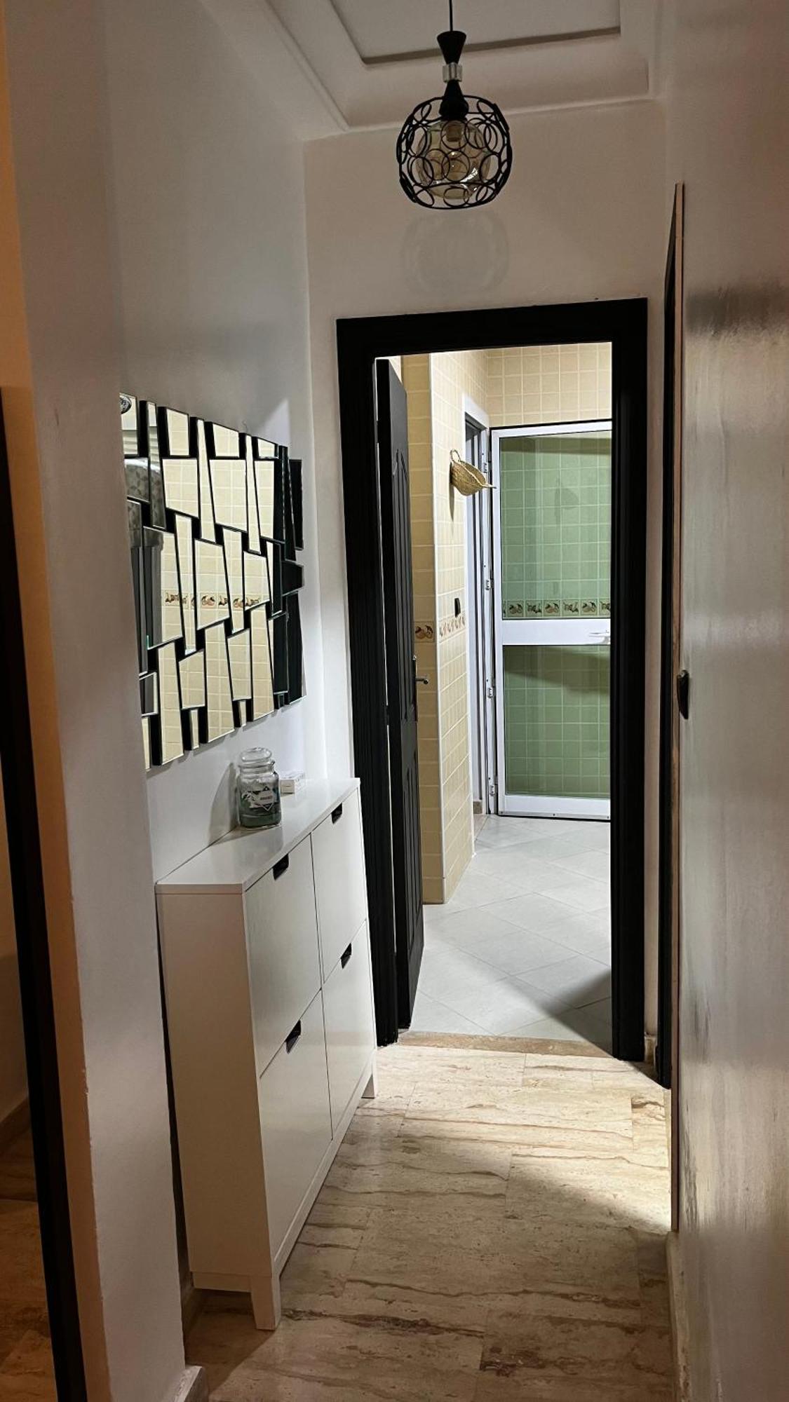 Appartement De Luxe A Achakar Hill - Vue Imprenable Et Acces A Deux Piscines