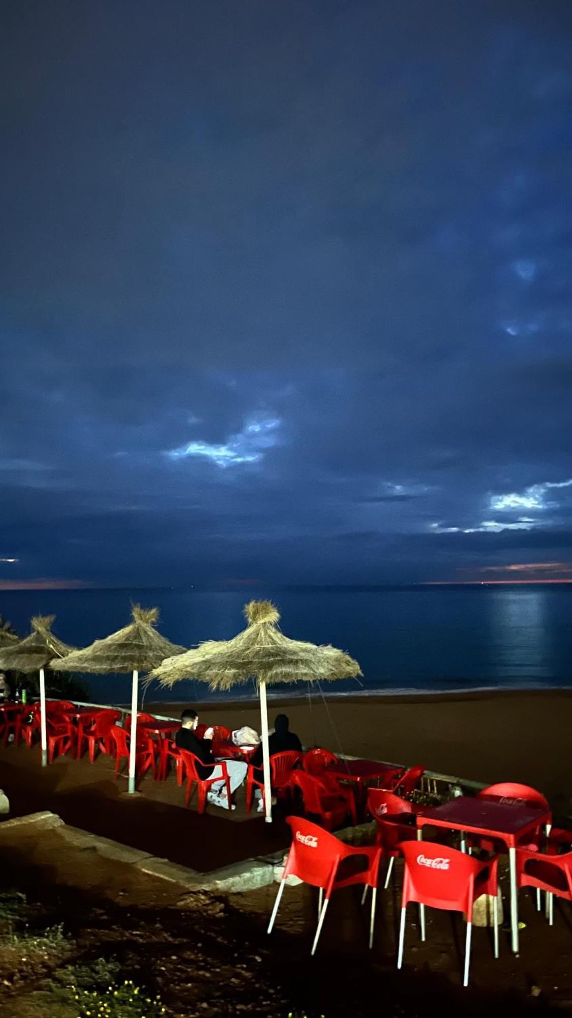 Achakar Hill Elegant Avec Piscines Appartement Tanger
